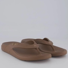 Chinelo Reef Oasis Masculino - Foto 4