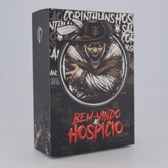 Camisa do Corinthians Futfanatics BVH Masculina - Foto 3