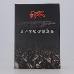 Camisa do Corinthians Futfanatics BVH Masculina - Foto 9