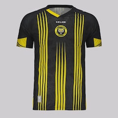 Camisa do Joseense I 25/26 Kelme Jogador Masculina - Foto 1