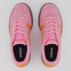 Tênis Feminino adidas Barreda - Foto 4