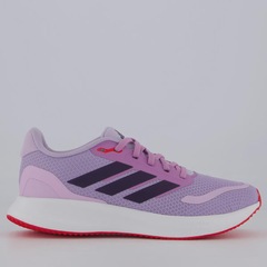 Tênis Infantil adidas Runfalcon 5 - Foto 1