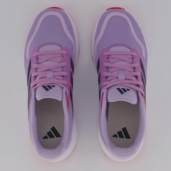 Tênis Infantil adidas Runfalcon 5 - Foto 4