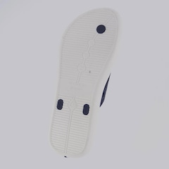 Chinelo Rider Street Duo Plus Masculino - Foto 2