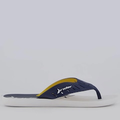 Chinelo Rider Street Duo Plus Masculino - Foto 3