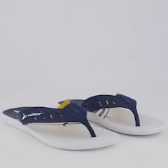 Chinelo Rider Street Duo Plus Masculino - Foto 4