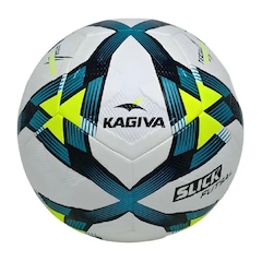 Bola de Futsal Kagiva Slick - Foto 1