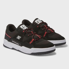 Tênis Unissex DC Shoes Construct Imp - Foto 6