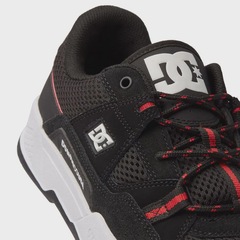 Tênis Unissex DC Shoes Construct Imp - Foto 8