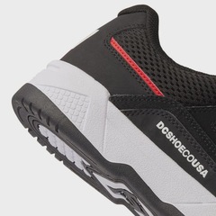 Tênis Unissex DC Shoes Construct Imp - Foto 9