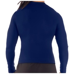 Camisa Térmica Masculina Poker Manga Longa Skin New - Foto 3