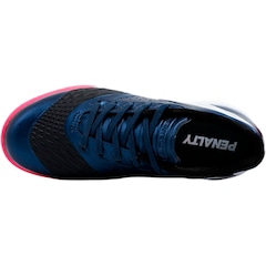 Chuteira Futsal Infantil Penalty Max 200 Y-1 - Foto 3