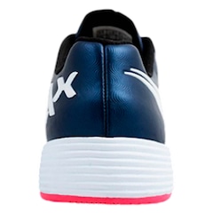 Chuteira Futsal Infantil Penalty Max 200 Y-1 - Foto 4