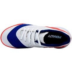 Chuteira Infantil Futsal Penalty Max 200 Y-1 - Foto 3