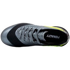 Chuteira Infantil Futsal Penalty Max 200 Y-1 - Foto 3