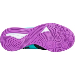 Chuteira Futsal Infantil Penalty Max 200 Y-1 - Foto 4