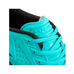 Chuteira Futsal Infantil Penalty Max 200 Y-1 - Foto 6