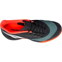 Chuteira Futsal Infantil Penalty Max 200 Y-1 - Foto 3