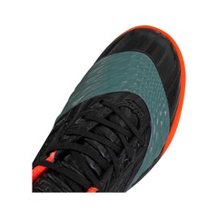 Chuteira Futsal Infantil Penalty Max 200 Y-1 - Foto 7