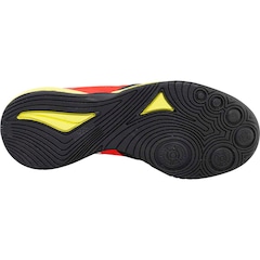 Chuteira Futsal Infantil Penalty Max 200 Y-1 - Foto 4