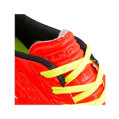 Chuteira Futsal Infantil Penalty Max 200 Y-1 - Foto 6