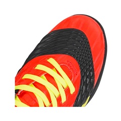 Chuteira Futsal Infantil Penalty Max 200 Y-1 - Foto 7