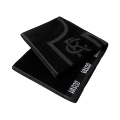 Toalha de Banho Vasco Buettner Jacquard Veludo 70X140 41660 - Foto 3