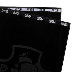 Toalha de Banho Vasco Buettner Jacquard Veludo 70X140 41660 - Foto 4