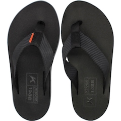 Chinelo Kenner Legend Pro Dedo Masculino - Foto 1