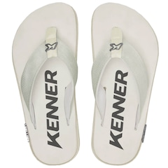 Chinelo Masculino Kenner Kivah - Foto 1