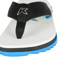 Chinelo Unissex Kenner Kivah Line - Foto 5