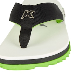 Chinelo Unissex Kenner Kivah Line - Foto 4