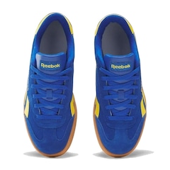 Tênis Masculino Reebok Smash Edge - Foto 4