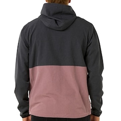 Jaqueta Masculina Rip Curl Anti-Series Elite WT25 Mushroom Rock - Foto 2