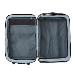 Mala Rip Curl F-Light Global 100L Icons WT25 Midnight - Foto 4
