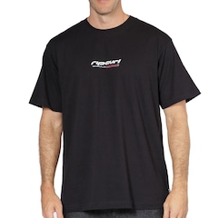 Camiseta Masculina Rip Curl Archive Mixed WT25 - Foto 1