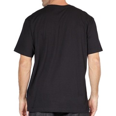 Camiseta Masculina Rip Curl Archive Mixed WT25 - Foto 2