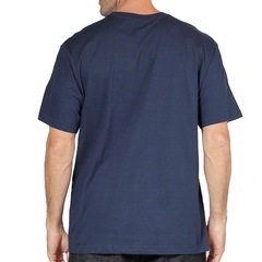 Camiseta Masculina Rip Curl Archive Mixed Logo W25 - Foto 2