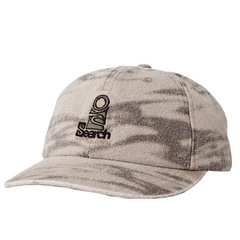 Boné Rip Curl Search Canvas ADJ WT25 Mushroom Rock - Foto 1