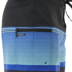 Bermuda Masculina Rip Curl Mirage Daybreaker 19" WT25 Cobalt - Foto 4