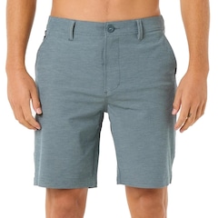 Bermuda Masculina Rip Curl Boardwalk Phase Nineteen WT25 Pine Night - Foto 1