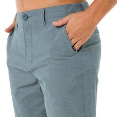 Bermuda Masculina Rip Curl Boardwalk Phase Nineteen WT25 Pine Night - Foto 3