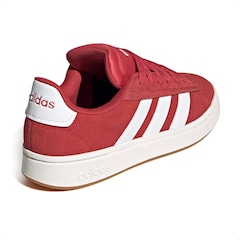 Tênis Masculino adidas Grand Court Alpha 00's - Foto 4