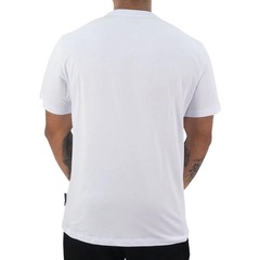 Camiseta Masculina MCD Coração Dourado WT25 - Foto 2