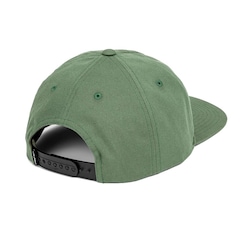 Boné Aba Reta Volcom Ent WT25 Alpine - Foto 2