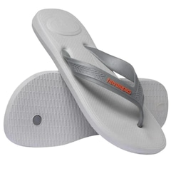 Chinelo Havaianas Top Max Comfort Masculino - Foto 4