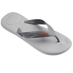 Chinelo Havaianas Top Max Comfort Masculino - Foto 2