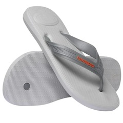 Chinelo Havaianas Top Max Comfort Masculino - Foto 4
