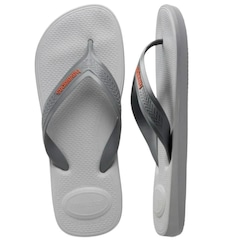 Chinelo Havaianas Top Max Comfort Masculino - Foto 5