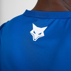 Camisa do Cruzeiro Braziline Basic Ser Masculina - Foto 5
